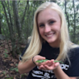 Meet your Posher, Kate